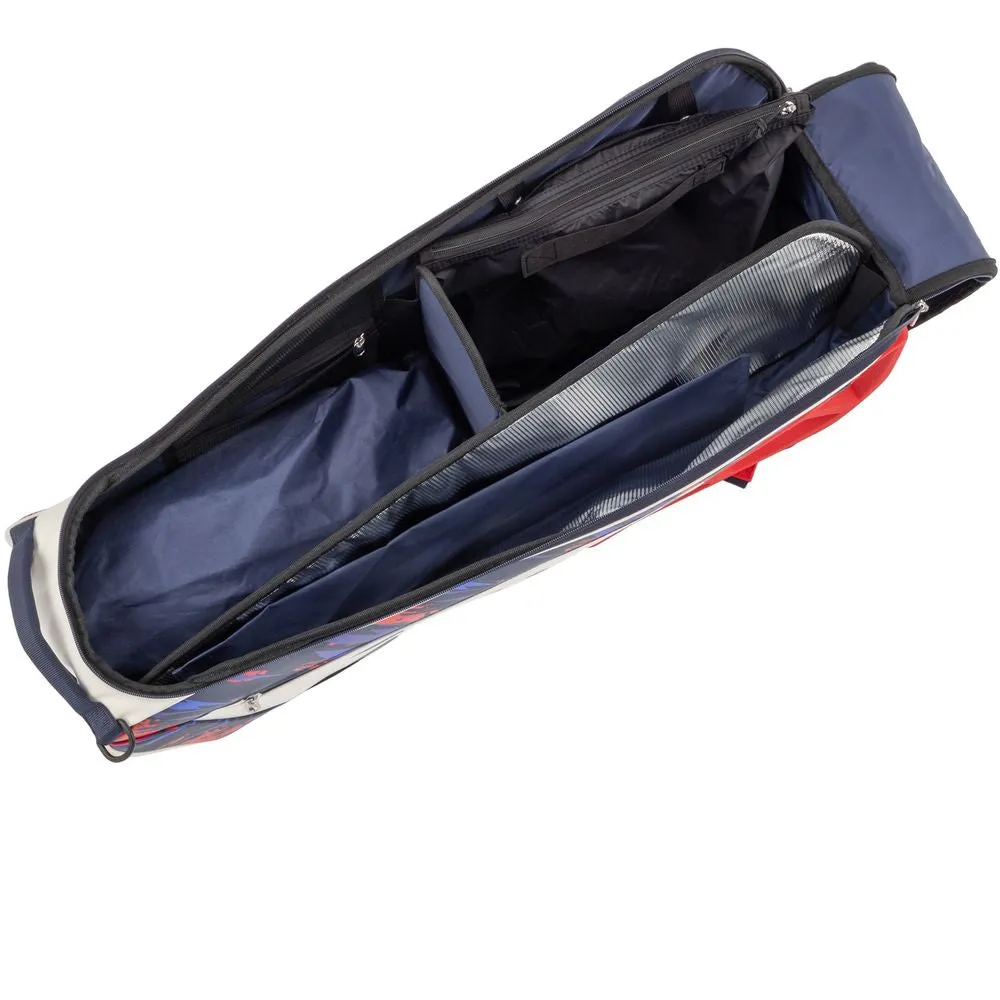 YONEX EXPERT SERIES Racket Bag 6 Limited model BAG2442RY