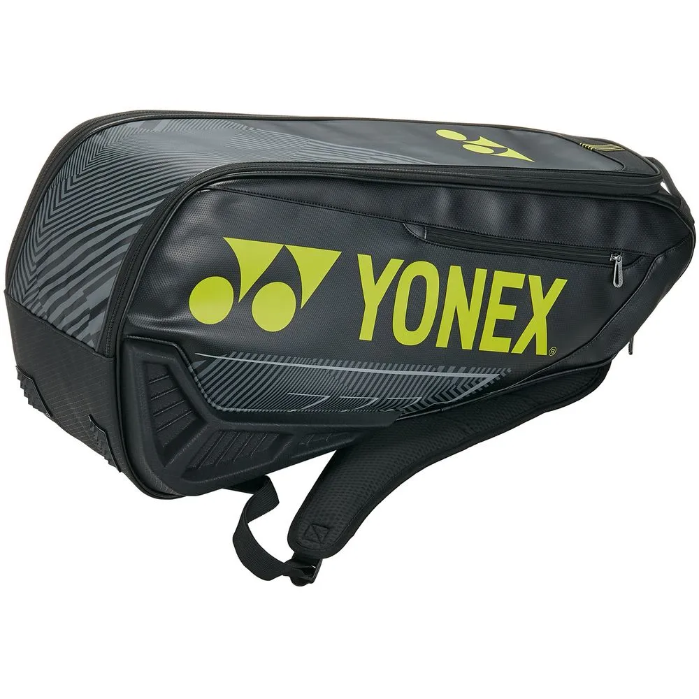 YONEX EXPERT SERIES Racket Bag 6 Limited model BAG2442RY