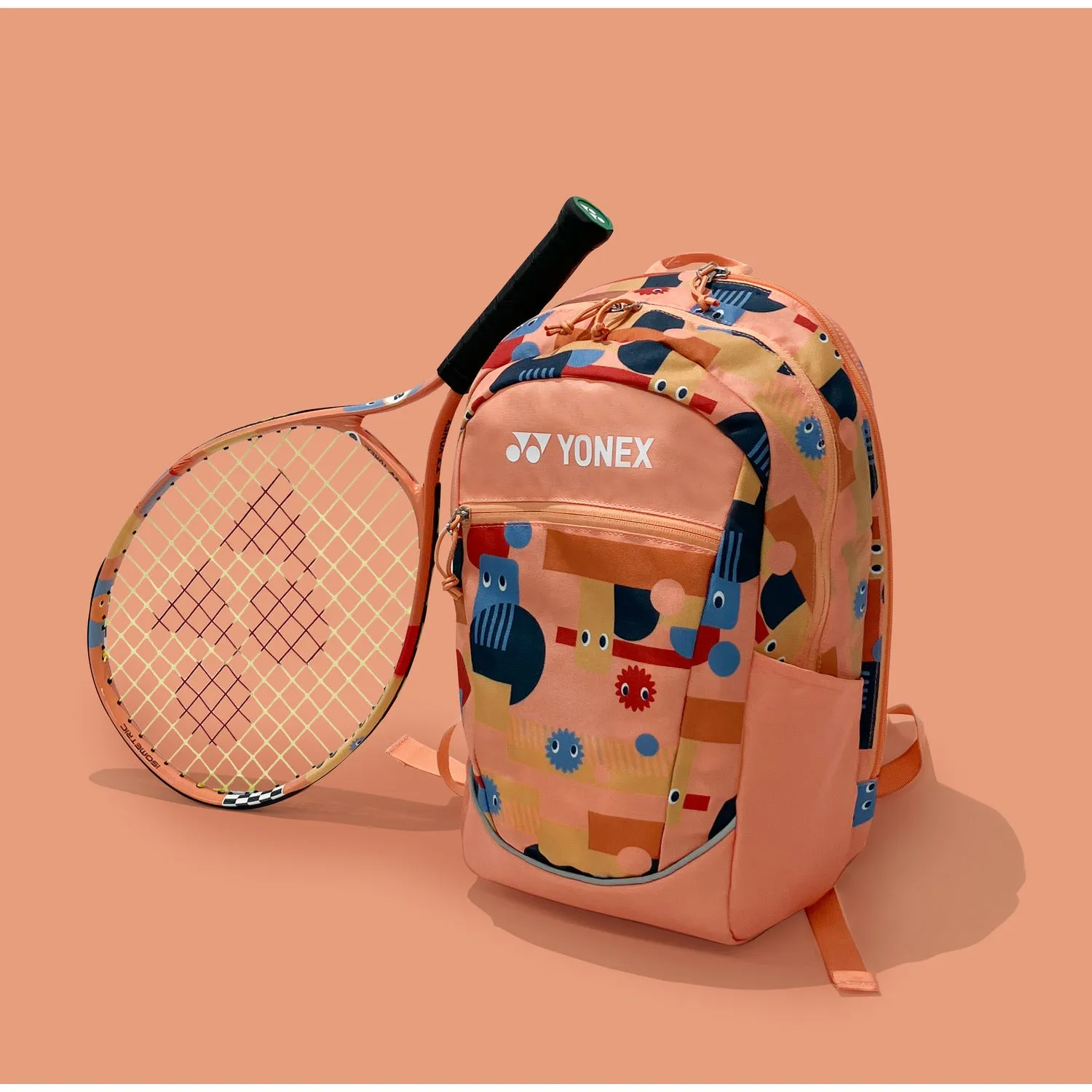 YONEX Junior Backpack BAG2589