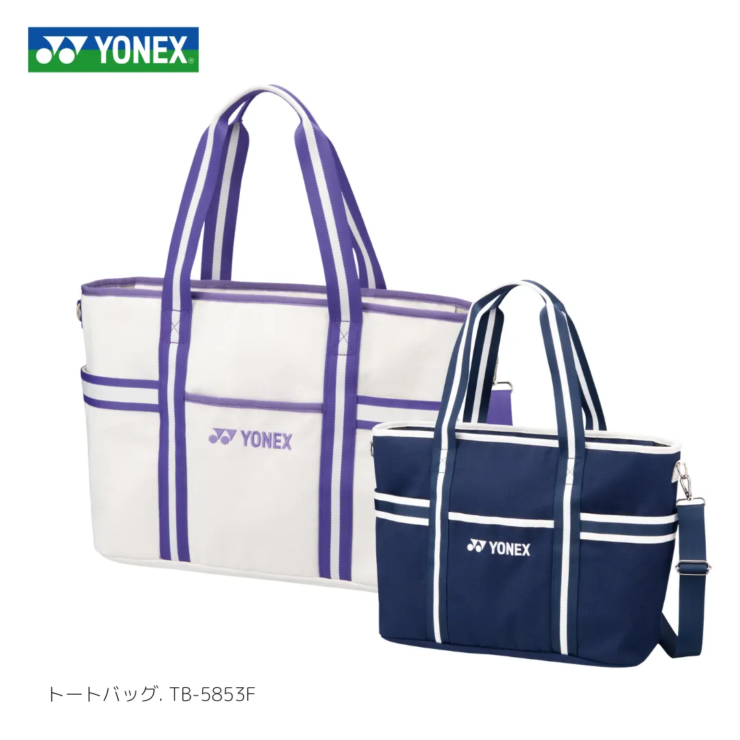 YONEX Tote bag TB-5853F