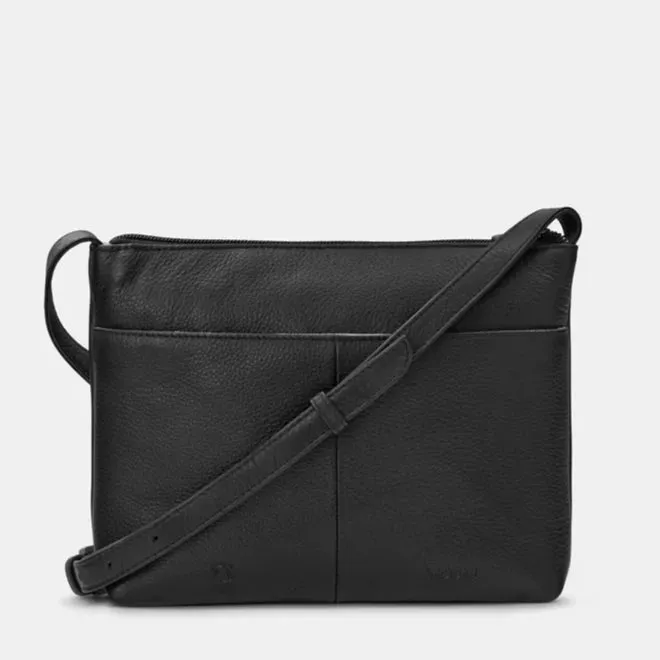 Yoshi YB214 Stargazing Cats Cross Body Bag