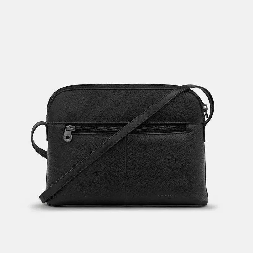Yoshi YB256 On Safari Cross Body Bag