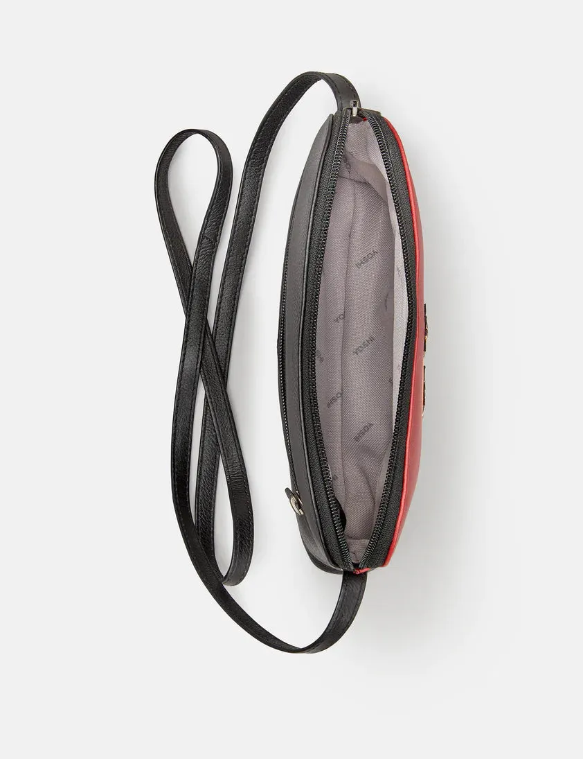 Yoshi YB256 On Safari Cross Body Bag
