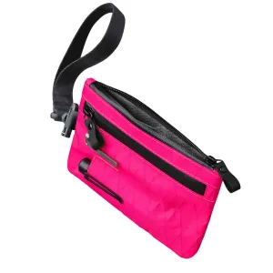 Zip Clutch