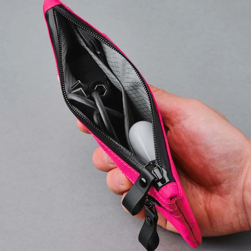 Zip Clutch