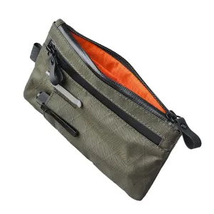 Zip Clutch